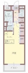 芦屋大桝町アネックスの物件間取画像